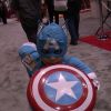 Lil' Cap!