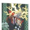 THOR: BLOOD OATH #0