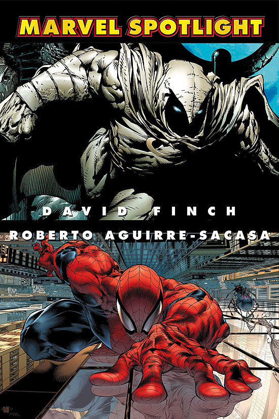 Marvel Spotlight (2005) #4