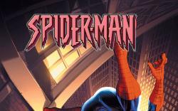 MARVEL AGE SPIDER-MAN (2004) #12 COVER
