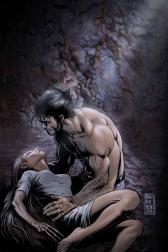 Wolverine #18 
