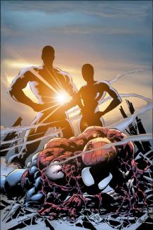Amazing Spider-Man (1999) #510