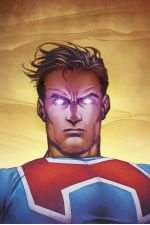 Supreme Power (2003) #9