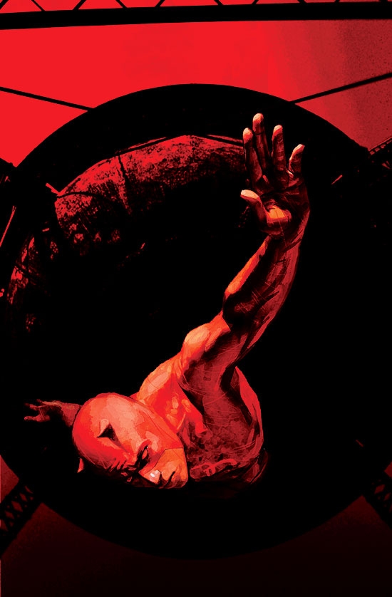 Daredevil #58