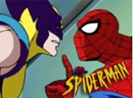 Spider-Man (1994), Episode 17