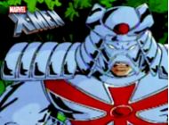 X-Men (1992) - Season 4, Episode 60