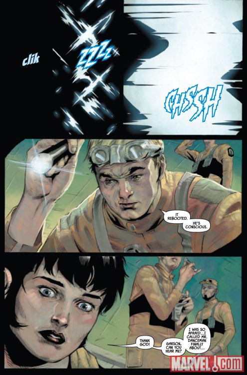 Image Featuring Chris Sotomayor