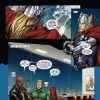SHADOWLAND #1 preview art by Billy Tan