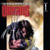 ULTIMATE ORIGINS #1