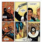 MARVEL ADVENTURES SPIDER-MAN #4 preview art by Matteo Lolli