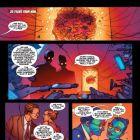 WOLVERINE WEAPON X #15 preview art by Ron Garney