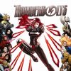 THUNDERBOLTS #135 (70TH FRAME VARIANT)