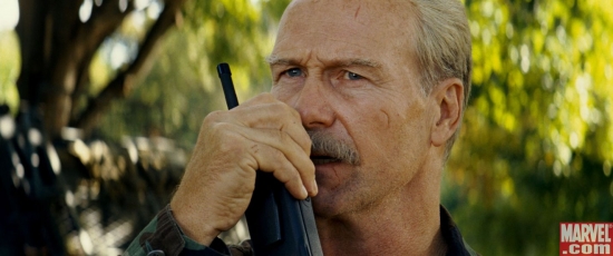 General Thunderbolt Ross