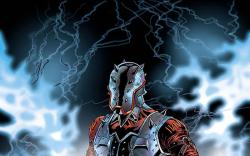 PENANCE: RELENTLESS #1