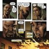 SHADOWLAND: POWER MAN #2 preview page by Mahmud Asrar