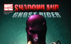 Image Featuring Daredevil