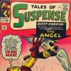 Image Featuring Archangel