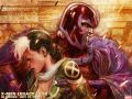 X-Men Legacy (2008) #238 Wallpaper