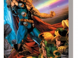 Thor: First Thunder TPB
