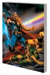 Thor: First Thunder (Trade Paperback)