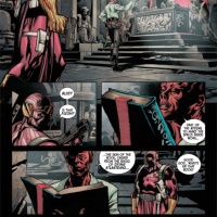 Fear Itself: Book Of The Skull Preview