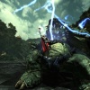 Thor: God of Thunder PlayStation 3 screenshot