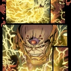 Hulk #36 preview art by Patrick Zircher