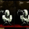 War Machine Life-Size Bust by Sideshow Collectibles