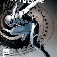 AMAZING SPIDER-MAN #658