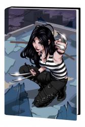 X-23 Vol. 1: The Killing Dream (Hardcover)