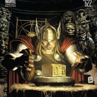 Journey Into Mystery #622 Hollywood variant cover by Lee Weeks