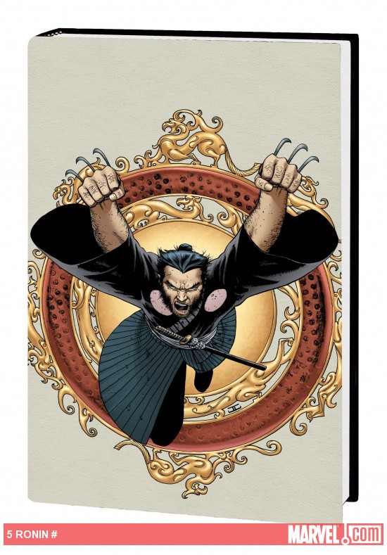 5 Ronin HC