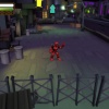 Screenshot of Deadpool from Super Hero Squad Online