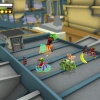 Screenshot of Deadpool from Super Hero Squad Online