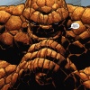 The Thing by Mike Deodato