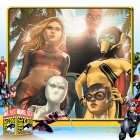 SDCC 2011: Avengers Academy