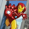 Marvel Adventures Super Heroes (2010) #18