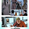 Avengers: Solo #1 preview art by Clayton Henry