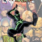 Amazing Spider-Man, Caselli Variant (1999) #648