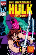 Incredible Hulk (1962) #380