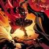 X-Factor #227 preview art by Leonark Kirk