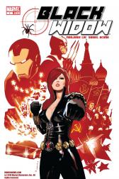 Black Widow #1 