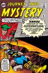Journey Into Mystery (1952) #91