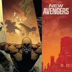 New Avengers (2004) #63