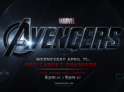 Marvel's The Avengers Red Carpet Premiere