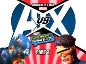 Marvel Super Heroes: What The--?! AvX Pt. 3