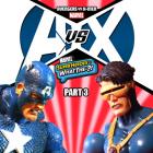 Marvel Super Heroes: What The--?! AvX Pt. 3