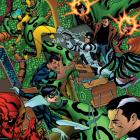 Marvel Comics App: Latest Titles 4/11/12