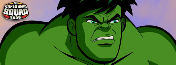 SHS: Planet Hulk