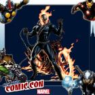 NYCC 2012: New Characters & Costumes in Avengers Alliance